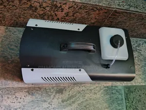 Fog Machine 1500watt Smoke Machine