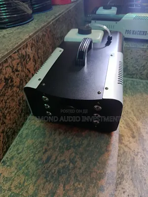 Fog Machine 1500watt Smoke Machine