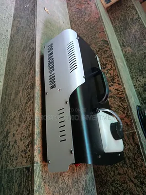 Fog Machine 1500watt Smoke Machine