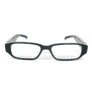 Glasses Spy Camera Full Hd