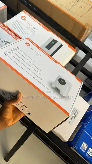 100a Felicity MPPT Charge Controller