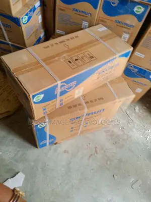Currently Best Deal Skyrun 1hp Inverter Ac(Kf-25gwhdi-X9/T)