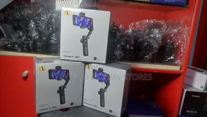Smart Xe Gimbal