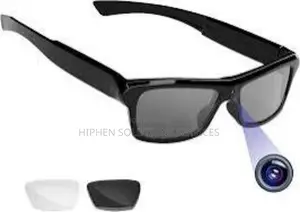 Digital Video Recording Spy Camera