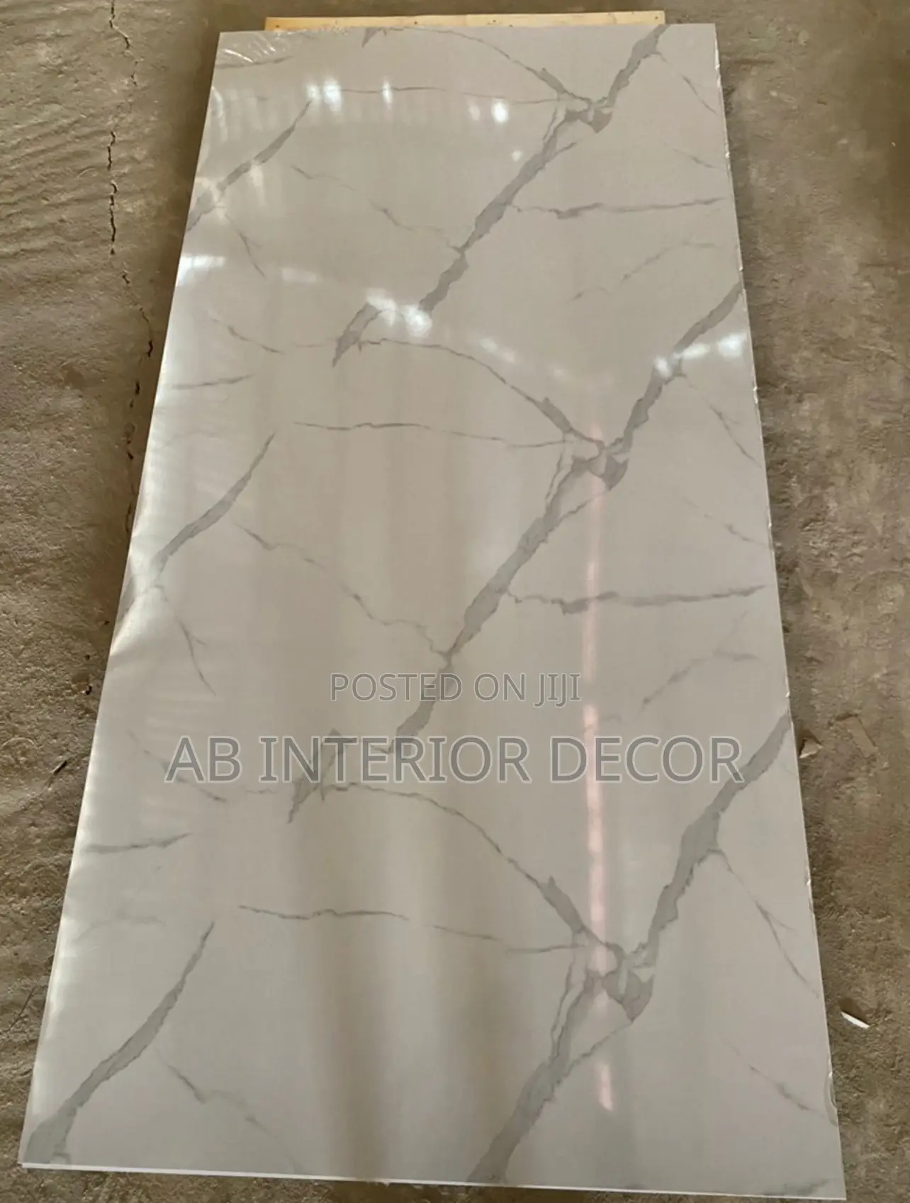 Marble Sheet