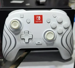 Nintendo Pro Pad