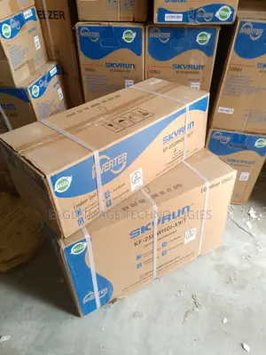 Eco-Friendly Skyrun 1hp Inverter Ac(Kf-25gwhdi-X9/T)