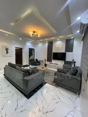 Comfy One Bedroom Apartment, Wuse 2 Abuja