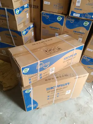 Cost Effective Skyrun 1hp Inverter Ac(Kf-25gwhdi-X9/T)