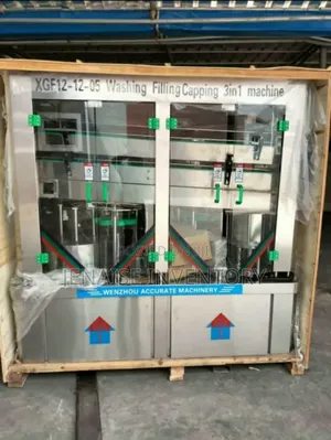 Bottle Water Machine New Bottle Water Machine