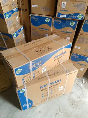 Feel Relaxed With Skyrun 1hp Inverter Ac(Kf-25gwhdi-X9/T)
