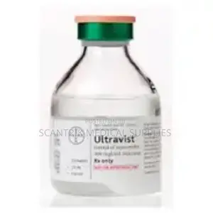 Ultravist ( Iopromide)Injection
