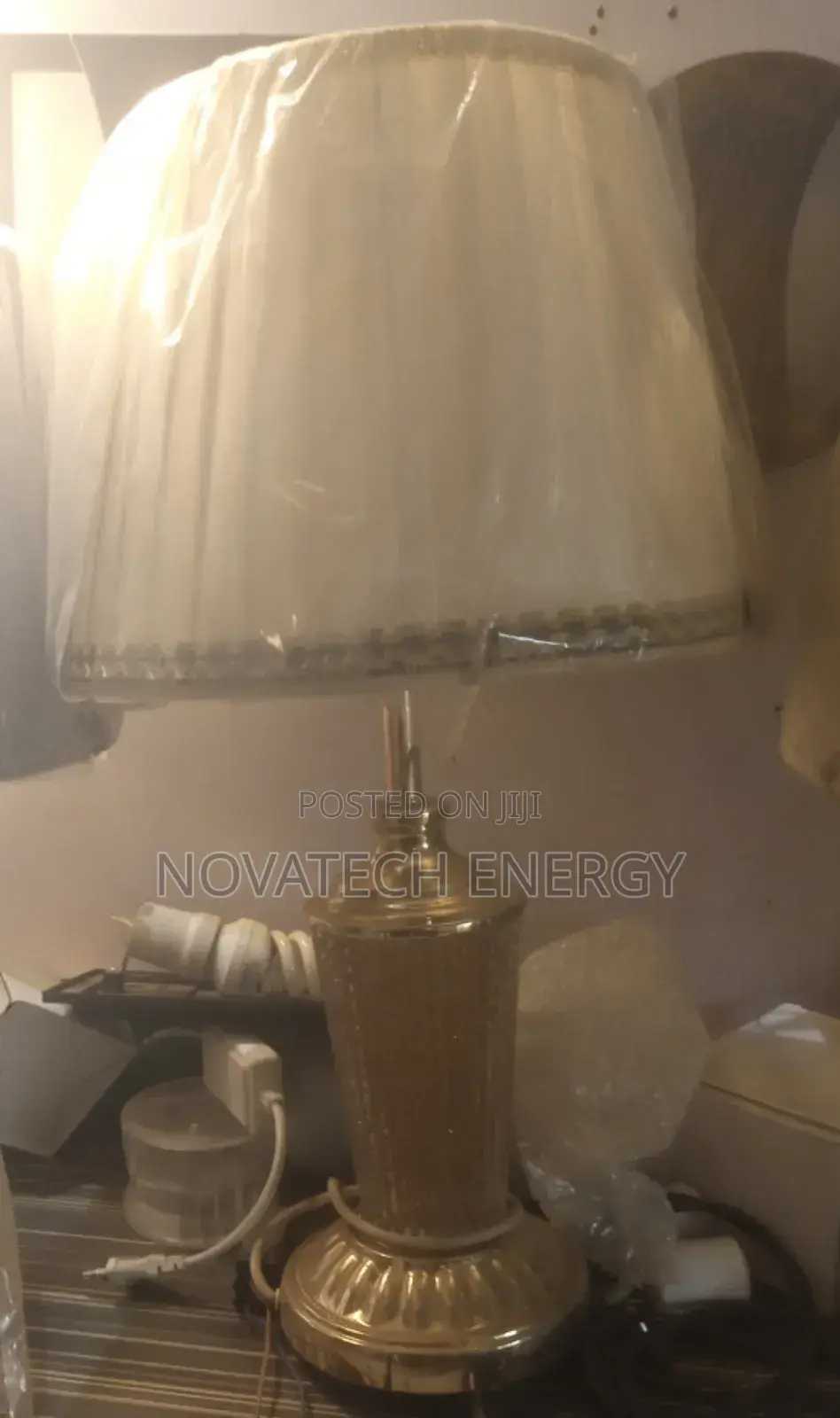 Bedside Table Light or Reading Light