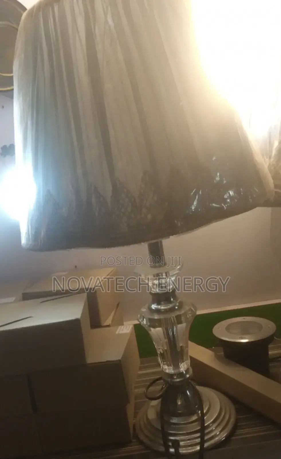 Bedside Table Light or Reading Light