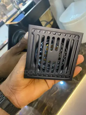 10cm Floor Drain
