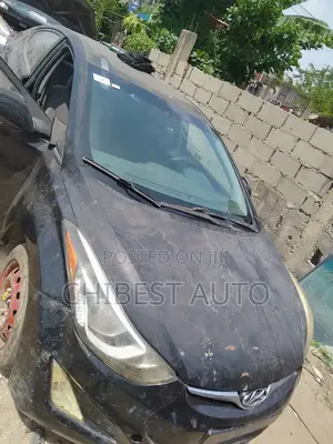 Front Windscreen for Hyundai Elantra 2012 Now Available