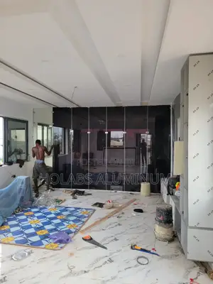 Office Partition