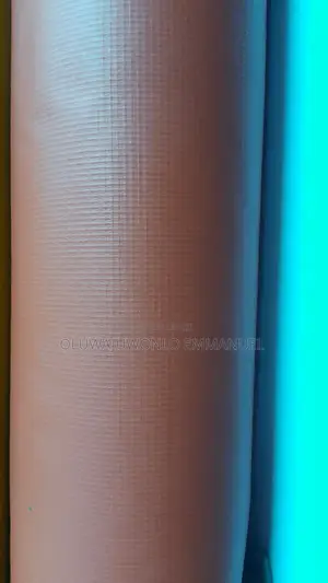PVC Tarpaulin