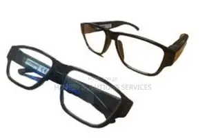 Spy Glasses Camera With Portable Hidden Camera