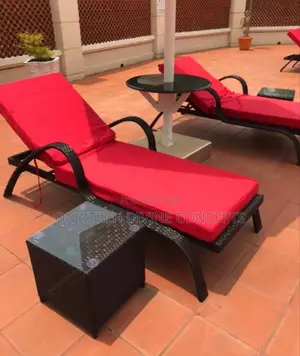 Swimming Bed