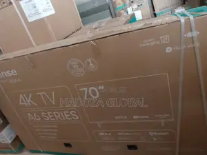 Smart Tv Smart Choice Hisense Tv