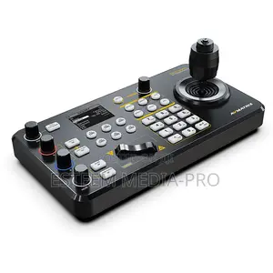 Avmatrix Pkc3000 Professional Ip PTZ Camera Controller