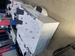 Executive High Performance Double Jacuzzi