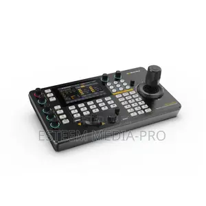 Avmatrix Pkc4000 Ip Serial PTZ Camera Controller