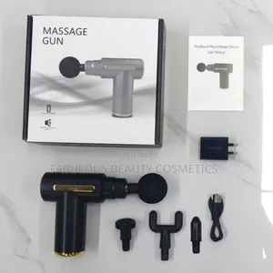 Massage Gun 16mm