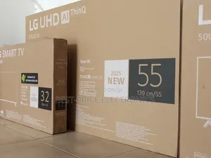 Smart Tv Lg Remote