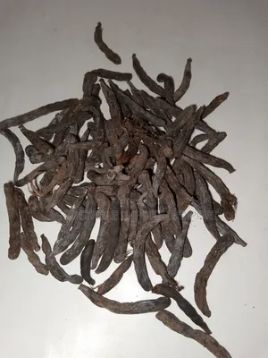 Negro Pepper