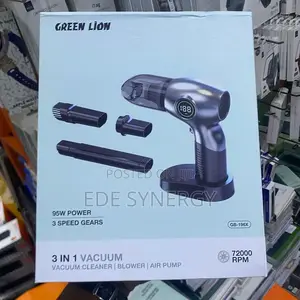 Multiple Purpose Mini Vacuum Cleaner