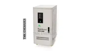 50kva Three Phase A E Dunamis Servo Stabilizer
