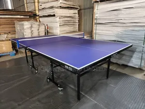 American Outdoor Table Tennis Board
