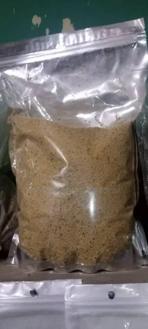 Amaranthus Seeds (African Spinach)