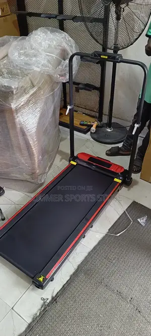 Walking Pad
