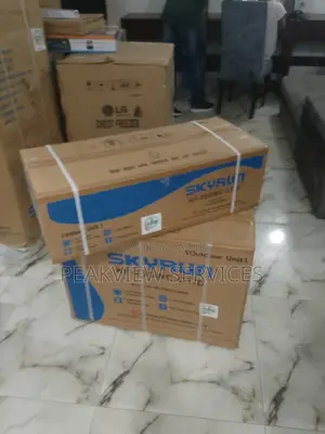 Skyrun 1hp Non-Inverter Ac - Buy With Confidence, Full Warra