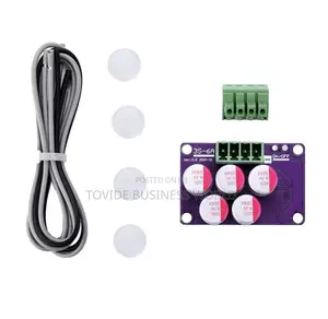 3a 6a Active Balancer For Lithium Batteries