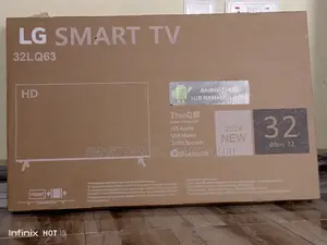 32 Inches With Prime Video Show Max *