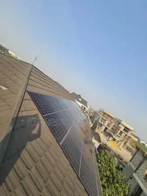 Let Make Use of the Sun