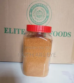 Pepper Soup Spices