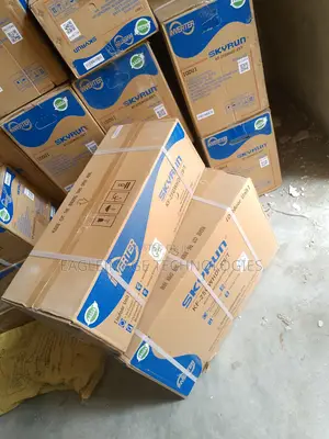 High-Grade Skyrun 1hp Inverter Ac(Kf-25gwhdi-X9/T)