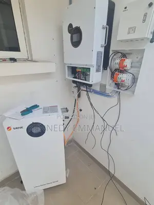 Perfect Solar and Inverter Solution