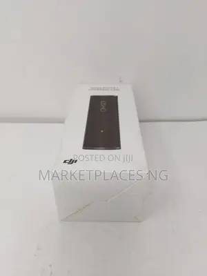 Dji Osmo Pocket Charging Case