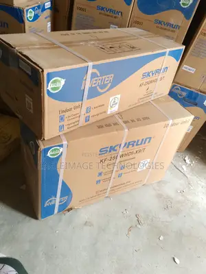 Great Value Skyrun 1hp Inverter Ac(Kf-25gwhdi-X9/T)