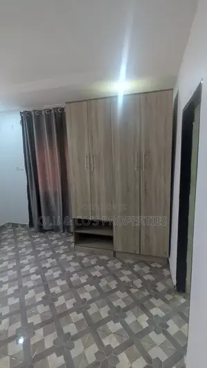 2bdrm Block of Flats in River Pack Estate, Lugbe District for rent