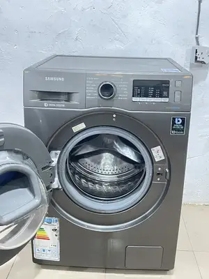 8kg Wash Rinse and Spin Digital Inverter Washing Machine