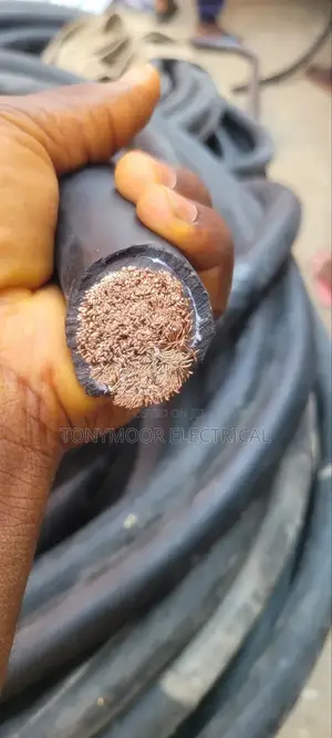 300mm 1core Flexible Cable