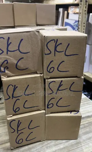 Fiber Cleaver Skl-6c