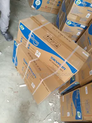 Top-Notch Quality Skyrun 1hp Inverter Ac(Kf-25gwhdi-X9/T)